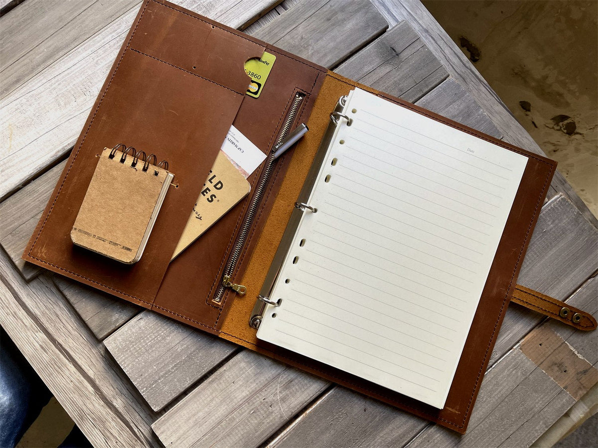 Diaries Versus Journals: What's the Difference? - FeltMagnet