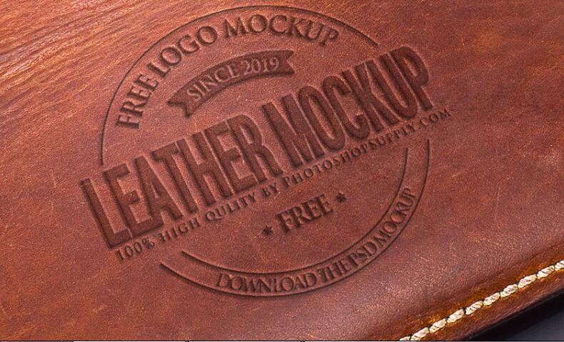 Leather for Laser Engraving