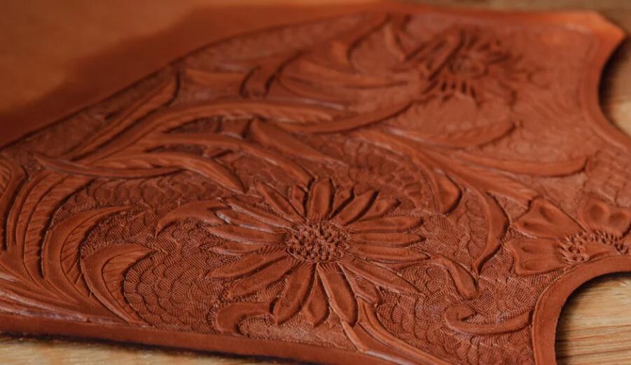 Tooling Leather: Everything You Need to Know - LeatherNeo