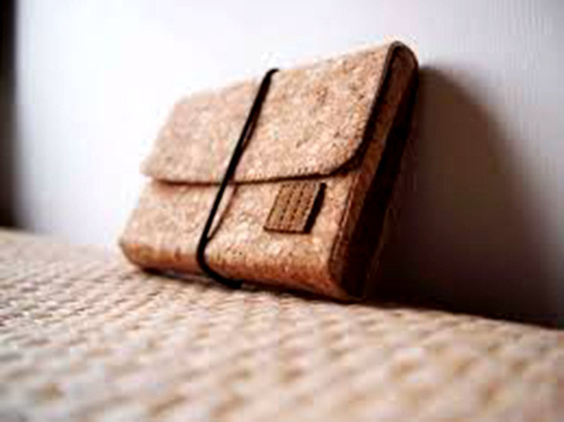 What Is Cork Leather? Material - A Sustainable LeatherNeo