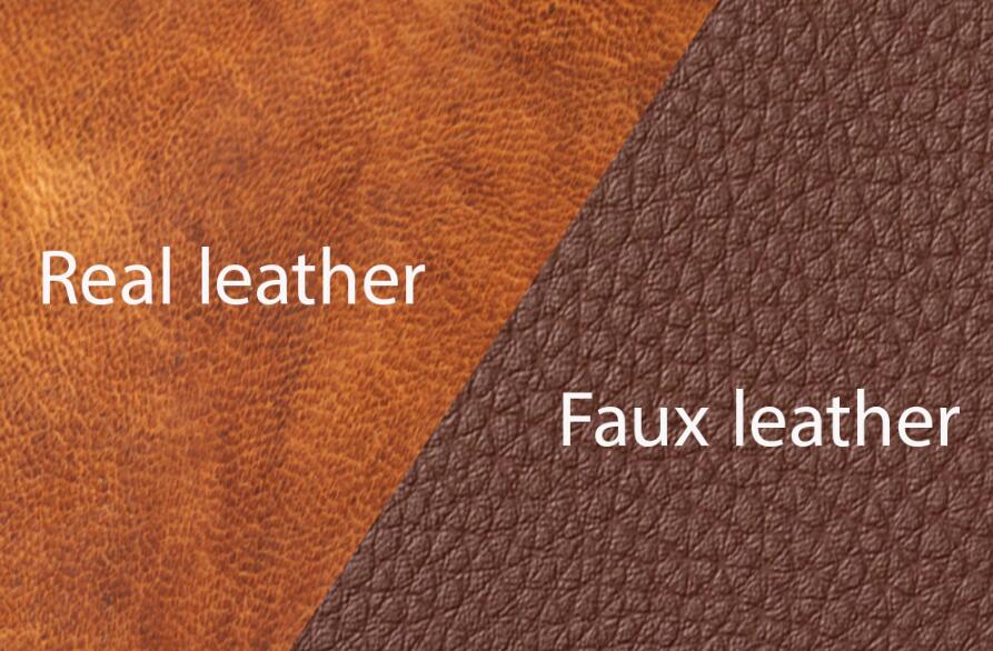 What Are the Types of Leather Textures? - LeatherNeo