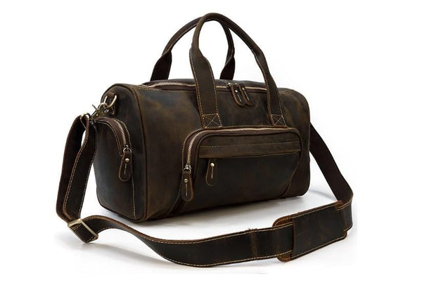 Buy Designer Duffle Bags Men Online Shopping at