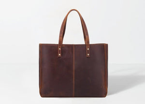 BROWN - Women's leather bags & purses: shop online