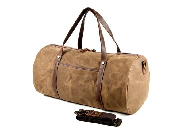 Christmas - Designer Leather Travel Bags & Suitcases for Men