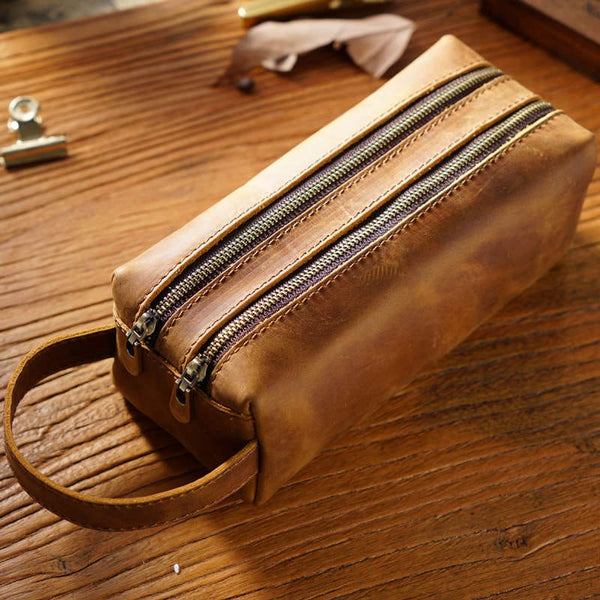 Leather pen case,Personalized Pen Case,Leather pen pouch,Leather Pencil  Pouch,Pencil Bag,Pencil Case,Leather Pencil Bag,Cosmetic Bag