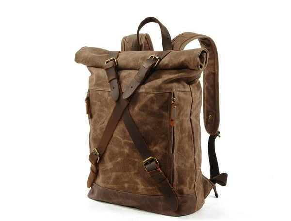 Small Leather Backpack Women, Back Packs, Stylish Backpacks | Mayko Bags