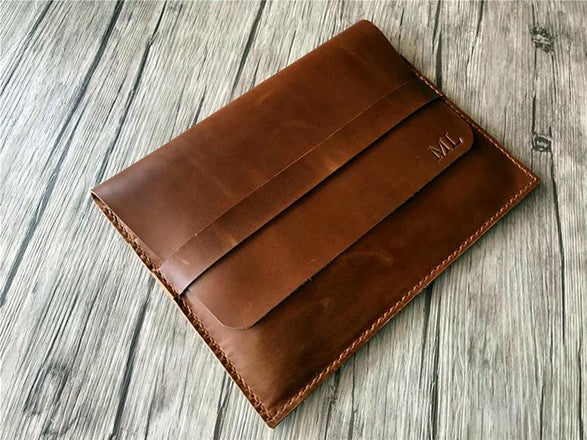 Surface Pro, Surface Laptop & Go Leather Cases / Covers / Sleeves