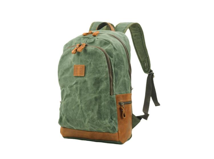 Tripole Captain 25 L Backpack Olive Green - Price in India | Flipkart.com