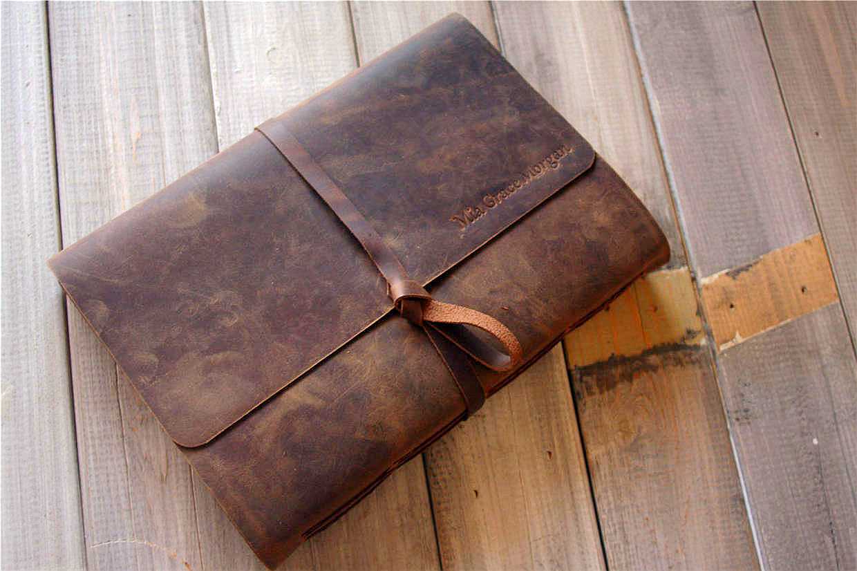 Journal Intime Carnet en cuir avec fermeture Grand Livre d'or 400 pages  livre Diary Middle Ages, cuir : : Fournitures de bureau