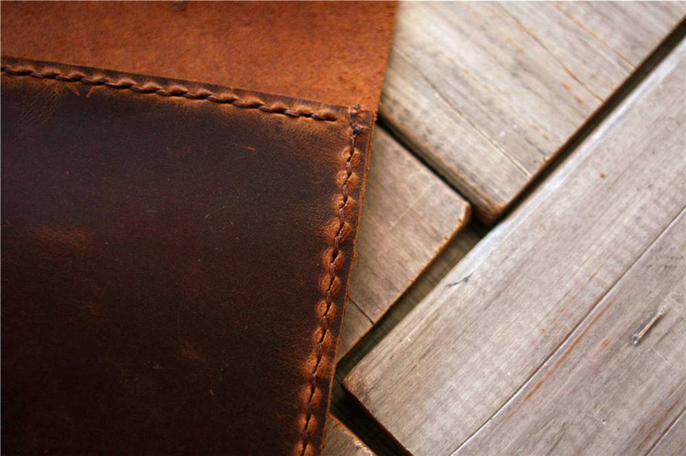 Custom Leather Sketchbooks w/ Personalized Engraving – LeatherNeo
